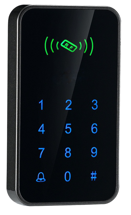 Akses Kontrol Ultramatic AC302-CP